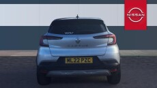 Renault Captur 1.0 TCE 90 Limited 5dr Petrol Hatchback